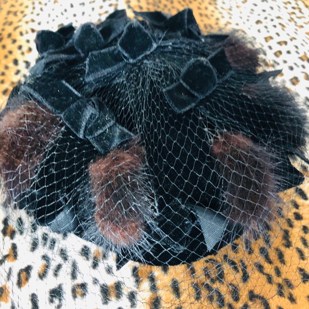 Union made vintage hat